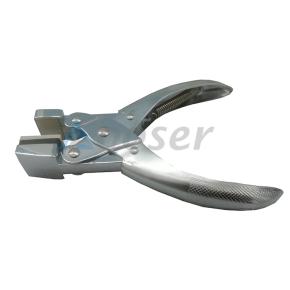 Coin Cell Disc Cutter Punching Tool for Lab Battery Electrode Cutting
