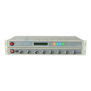 5V20mA Button Battery Tester for Analyzing Small Coin Cells