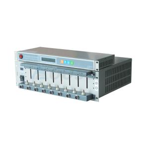 Automatic Range 5V6A Battery Tester for Supercapacitor Testing