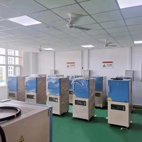 Furnace from Aooser Battery Equipment Manufacturer