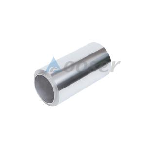 Pure Battery Grade Aluminum Foil For Lithium Ion Battery Electrode Substrate