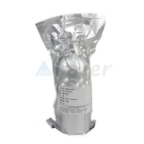 Lithium Battery Raw Materials Liquid LiPF6 Battery Elctrolyte
