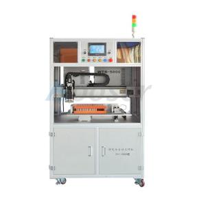Automatic Spot Welder Welding Machine for Battery Pack Manufacturing