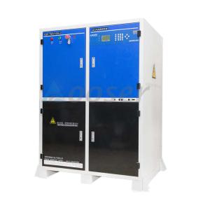 Battery Charge and Discharge ​Test System of IGBT-150V150A for Battery Pack Analyzing
