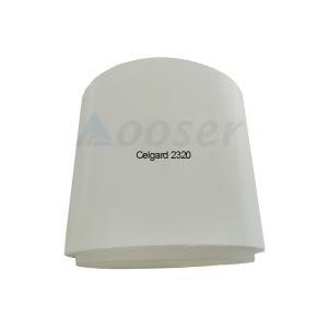 Microporous PP/PE/PP Membrane Celgard 2320 for Batteries