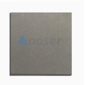 Titanium Metal Foam Ti Metallic Foam Sheet For Battery Electrode