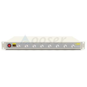 5V100mA Four Range Coin Cell Tester for Lab