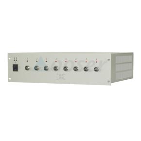 Factory Price Pouch Cell Tester Battery Testing Equipment for Lab