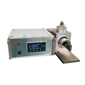 Tab Ultrasonic Equipment Spot Welder Welding Machine for Pouch Cell Batteries