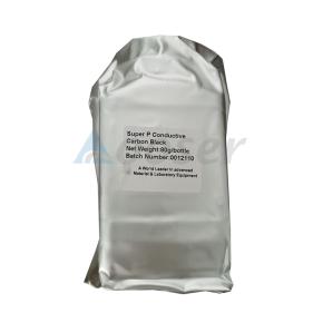 Battery Grade Conductive Carbon Black Super P Li for Li-ion Batteries