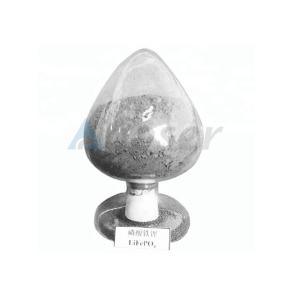 Lithium Iron Phosphate LiFePO4 For Battery Cathode
