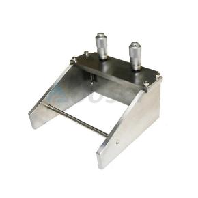 Wet Film Applicator Doctor Blade for Lab Coin Cell Coating