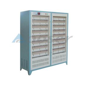 Cylindrical Batteries Formation and Grading Tester for Testing Lithium Ion Battery 