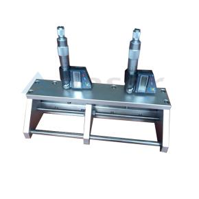  Wet Film Applicator (200mm Coating Width) With Digital Display Micrometer for Coating