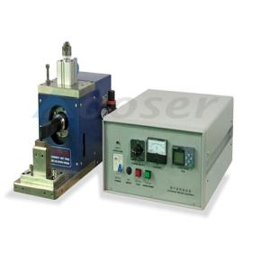 USW-3000W Ultrasonic Battery Spot Welding Machine  for NI Al Tab and Electrode Welding