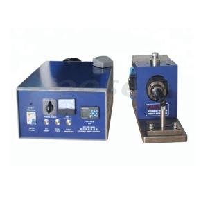 USW-1500W Ultrasonic Battery Spot Welding Machine  for Lithium Battery Tab Welding