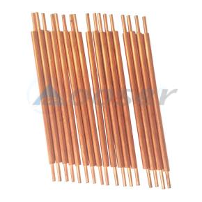  Spot Welding Needles Brass Rods Electrodes 