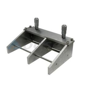 Adjustable Micrometer Film Applicator For Lab Battery  Research       