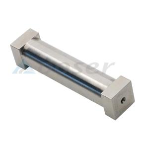 Coin Cell Four Side Wet Film Coating Applicator for Lab Research