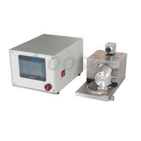 Single Head Electric Pump Machine For Battery Electrolyte Liquid Filling