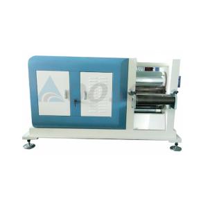 Hydraulic Roller Press Machine for Lithium ion Battery Electrode Calendering