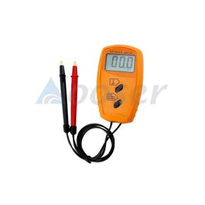 Portable Voltage Internal Resistance Tester