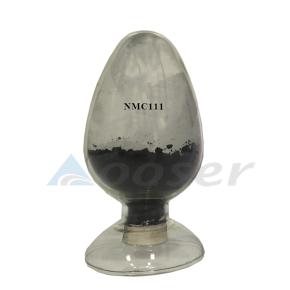 NMC 111 Lithium Nickel Manganese Cobalt Oxide of Battery Cathode Material