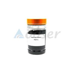  High Purity Single Layer Graphene Powder--Battery Materials