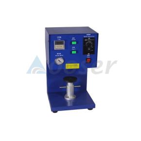 Battery Laboratory Small Lab Compact Vacuum Mixing Machine