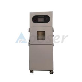 Battery External Temperature Control Short Circuit Tester for Battery Safety Testing