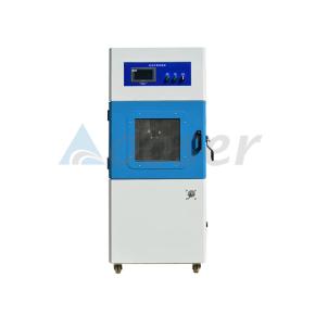 Highly Advanced Battery Squeeze Acupuncture Test Machine 