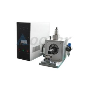Ultrasonic Spot Welding Machine for Battery Cathode Electrode Sheets 