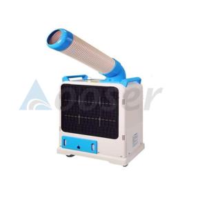 Lab Small Portable Field Air Conditioner