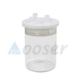 Lithium Ion Battery Equipment Three-electrode Sealed electrodes Electrolytic Cell