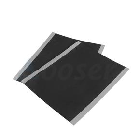 Hard Carbon Coated Aluminum Foil for Sodium Battery Cathode Materials