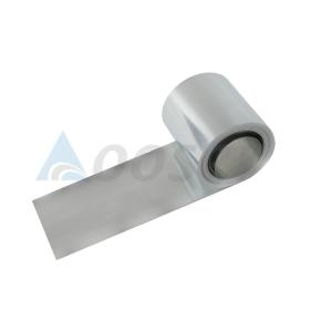 Zinc Zn Metal Foil for Lithium Battery Research