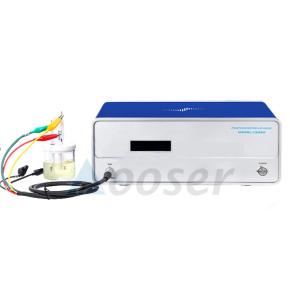 Lab Single-channel potentiostat /Galvanostat