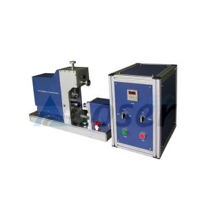 Battery Grooving Machine