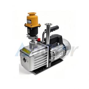 TW-3A Single Stage Rotary Vane Vacuum Pump