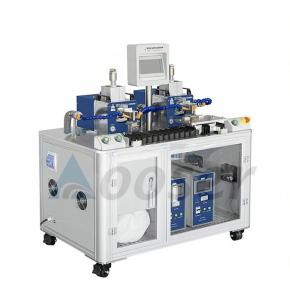 Ultrasonic Battery Tab Welding Machine
