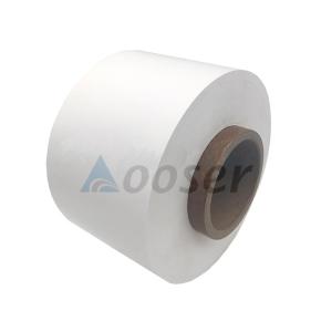 20μm Lithium Battery PE Separator 