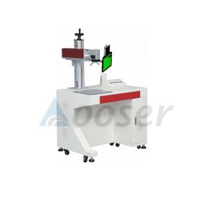 100W Fiber laser cleaning machine 