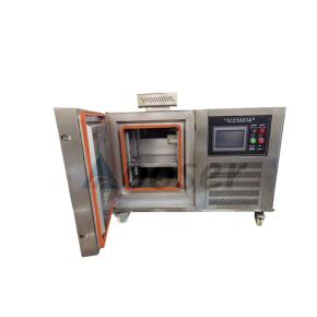 Constant Temperature and Humidity Test Chamber