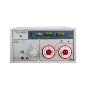 AS-RK2674 15KV-50KV Battery Hi-Pot Tester for Insulation Breakdown and Destructive Testing