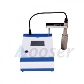 Three-Electrode Battery Slurry Resisteance Tester