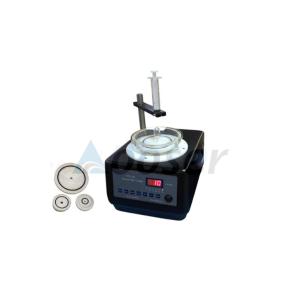 Laboratory Automatic Digital Spin Coater and Vacuum Spin Coater for Glue Spin Coating