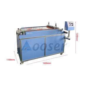 Wide Width Precision Coater for Large-Size Films and Functional Coating