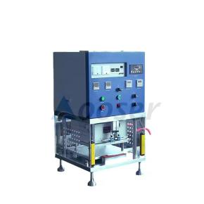 Variable Pressure Short Circuit Test System for Pouch Battery Safety Performance Testing 