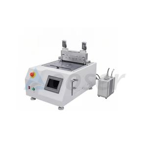 Sheet-to-Sheet Slot Die Coater with Marble Vacuum Chuck (200 mm * 200 mm) for Perovskite Solar Cells