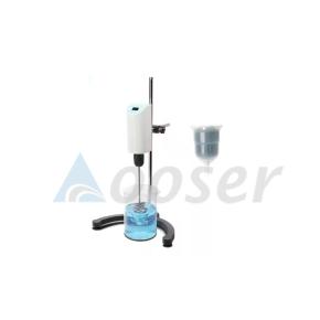 AS-OS10-Pro LED Digital Overhead Stirrer Max. Stirring Quantity 10L 200-2500rpm
